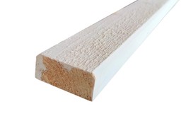 ULKOVERHOUSRIMA 20X45mm POHJAMAALATTU